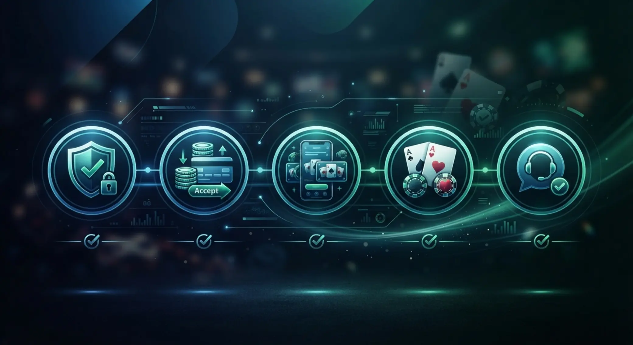 Ako vybrať online kasíno na blackjack Kontrolný zoznam pri výbere online kasína na blackjack